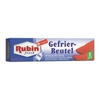 Rubin-gefrier-beutel