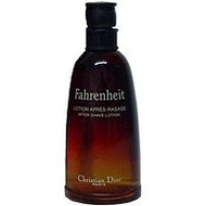 Dior-fahrenheit-after-shave