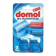 Domol-wc-blauspueler