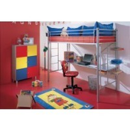 Home-affaire-metall-loftbett