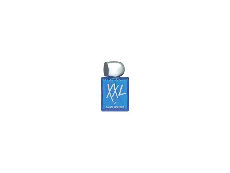 Daniel Hechter "XXL", Eau de Toilette Testbericht bei yopi.de