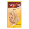 Accent-blonde-blondierung