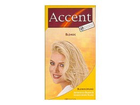 Accent-blonde-blondierung