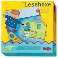 Haba-lesehexe