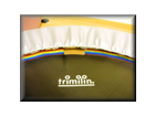 Trimilin-trampolin