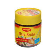 Maggi-klare-bruehe