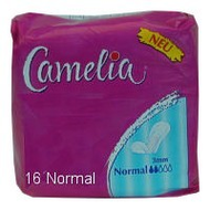 Camelia-binde-normal-ultra-duenn