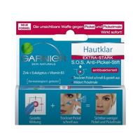 Garnier-hautklar-sos-anti-pickel-stift