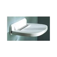 Dusar-duschklappsitz