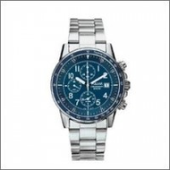 pulsar alarm chronograph