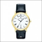 Maurice-lacroix-armbanduhr-schwarzes-lederband