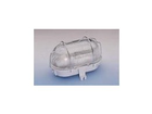 Ovalleuchte-aussen