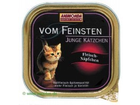 Animonda-vom-feinsten-junge-kaetzchen-fleischnaepfchen