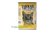 Yarrah-cat-dinner-6-x-400-g-huhn