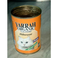Yarrah-cat-dinner-6-x-400-g-huhn