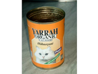 Yarrah-cat-dinner-6-x-400-g-huhn