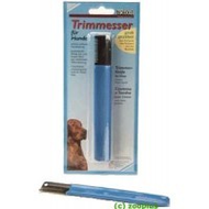 Trixie-trimm-messer-fein