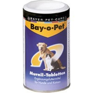 Bayer-bay-o-pet-murnil-tabletten