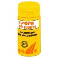 Sera-fd-tubifex-100-ml