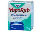 Wick-vaporub