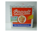 Brandt-zwieback