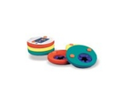 Delphin-schwimmscheiben-set