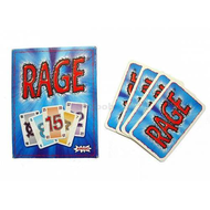 Rage-kartenspiel