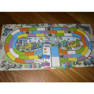 Spielplan
