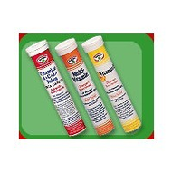 Krueger-multivitaminbrausetabletten