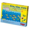 Haba-eins-vier-viele