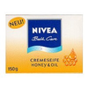 Nivea-bath-care-cremeseife-honey-oil