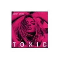 Toxic-single-britney-spears