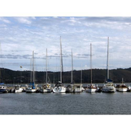 Blick-auf-die-lagune