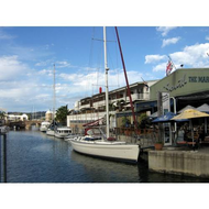 An-der-waterfront