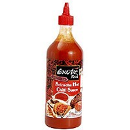 Exotic-food-sriracha-chillisauce