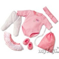 Zapf-creation-baby-born-ballarina-set-deluxe