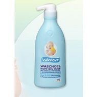 Babylove-waschgel-kopf-bis-fuss