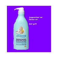 Babylove-waschgel-kopf-bis-fuss-in-der-praktischen-spender-flasche