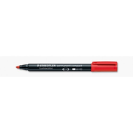 Staedtler-lumocolor-permanent-compact-marker