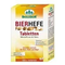 Biolabor-bierhefe-tabletten