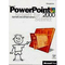 Microsoft-powerpoint-2000
