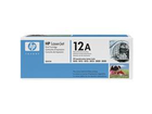 Hewlett-packard-hp-q2612a-black