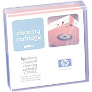 Hewlett-packard-hp-ultrium-cleaning