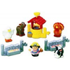 Fisher-price-little-people-bauernhoftiere