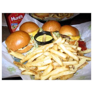Die-miniburger