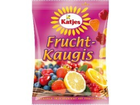 Katjes-frucht-kaugis