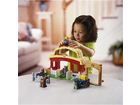 Fisher-price-little-people-tierstimmen-pferdestall
