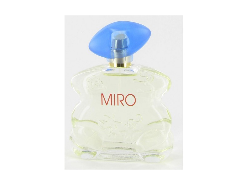 MIRO CABAL Eau De Toilette 75 Ml + Miro Turquoise Eau De Parfum 50 Ml – Duft-Set Für Männer & Frauen
