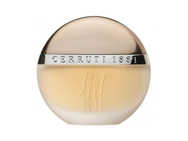 Cerruti 1881 pour femme - Eau de Toilette Testberichte bei yopi.de