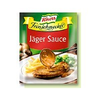 Knorr-feinschmecker-jaeger-sauce